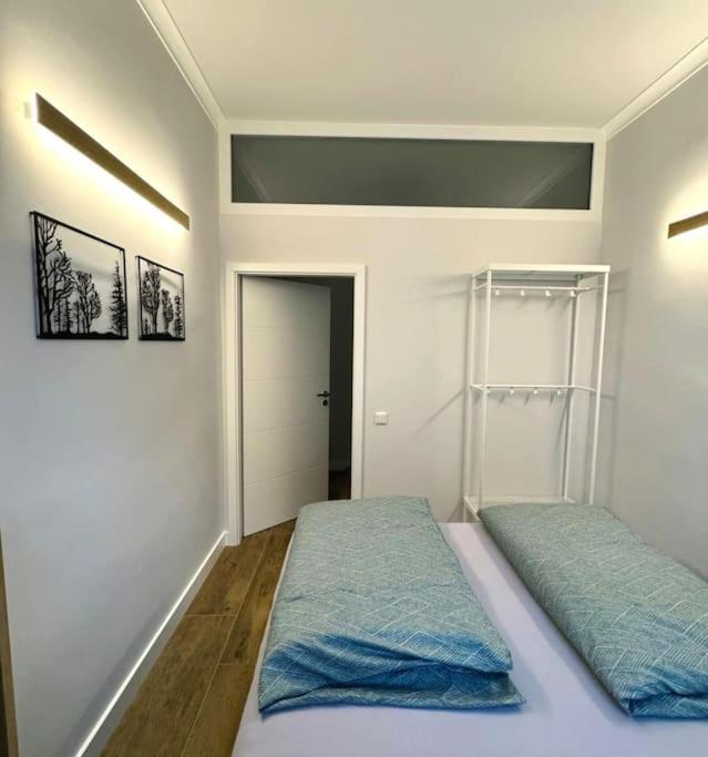 Stadt-idyll Schwerin Im Zentrum Apartment