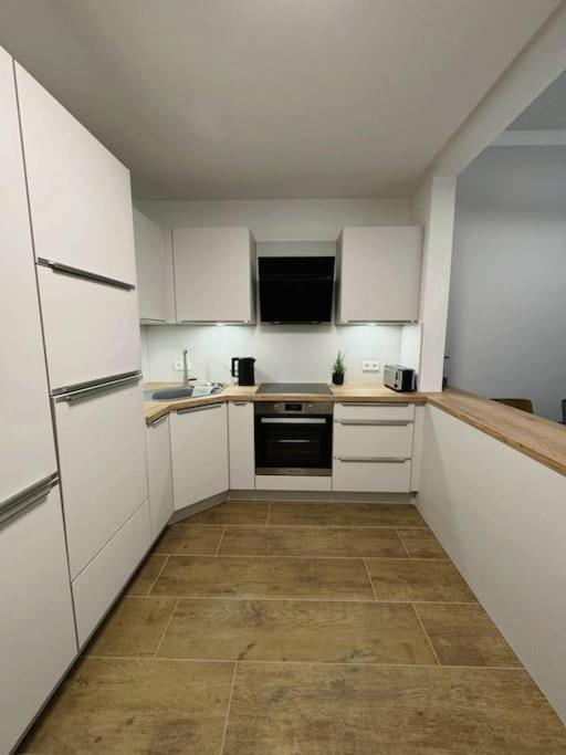 Stadt-idyll Schwerin Im Zentrum Apartment Schwerin (Mecklenburg-Vorpommern)