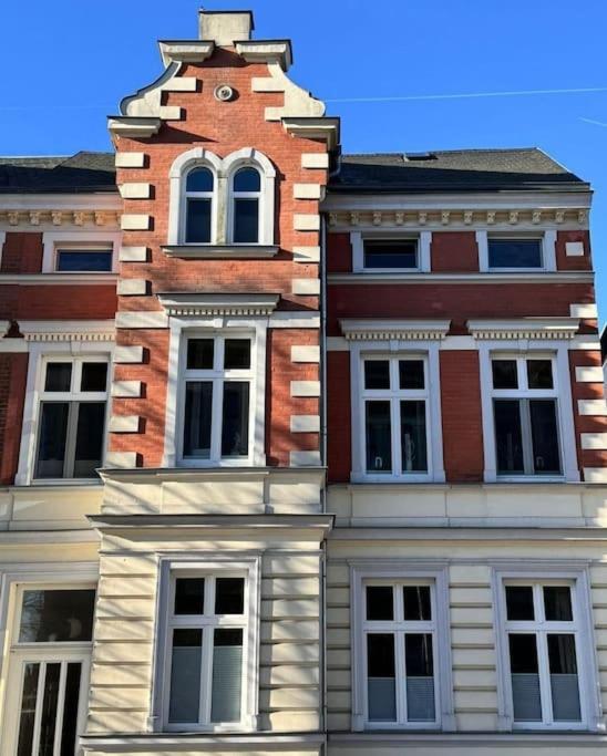 Stadt-idyll Schwerin Im Zentrum Apartment